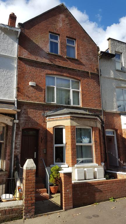 Castleton Gardens Apartments Belfast Extérieur photo