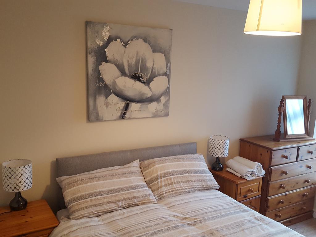 Castleton Gardens Apartments Belfast Extérieur photo