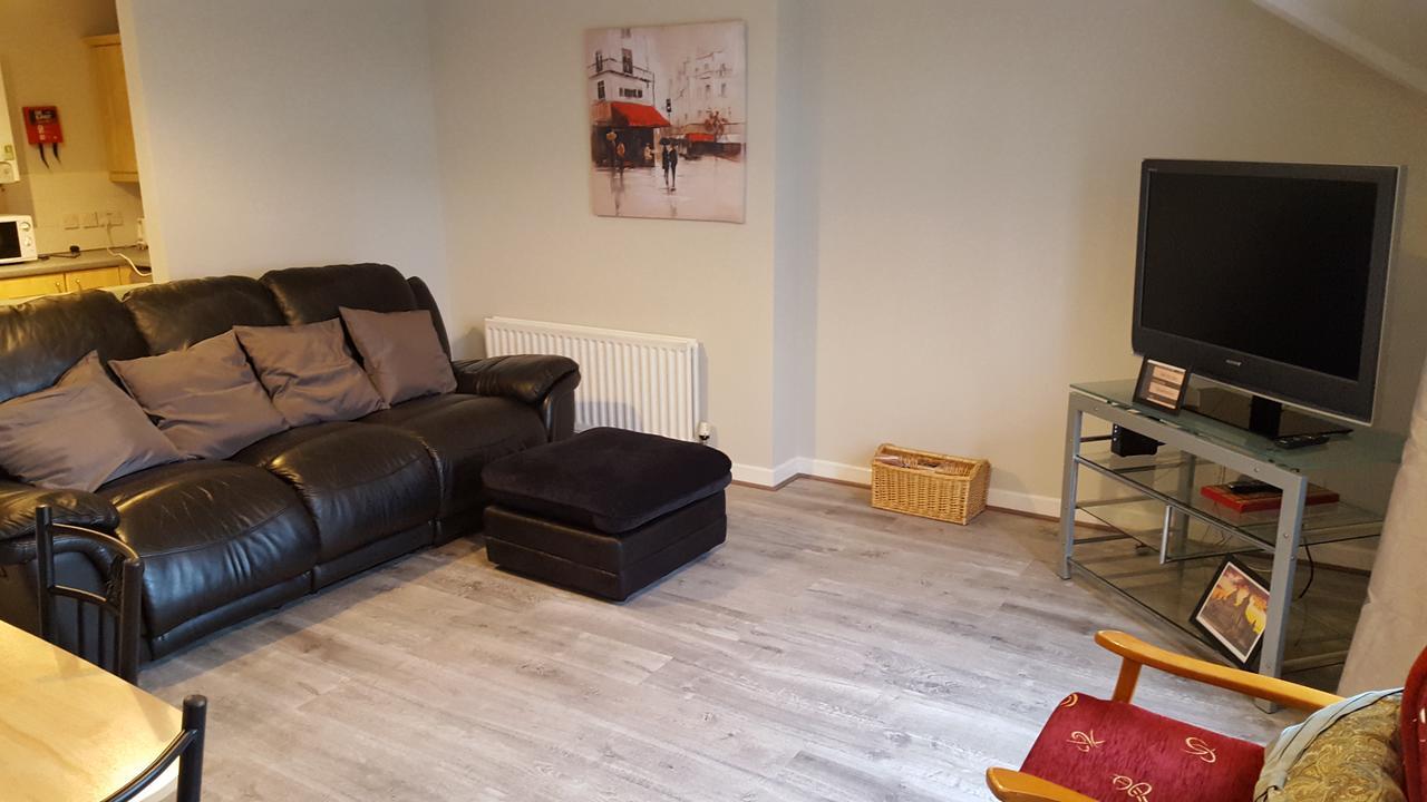 Castleton Gardens Apartments Belfast Extérieur photo