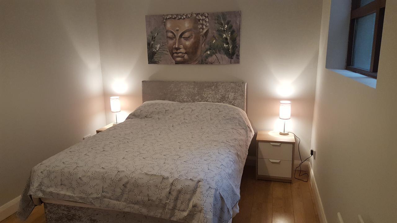 Castleton Gardens Apartments Belfast Extérieur photo