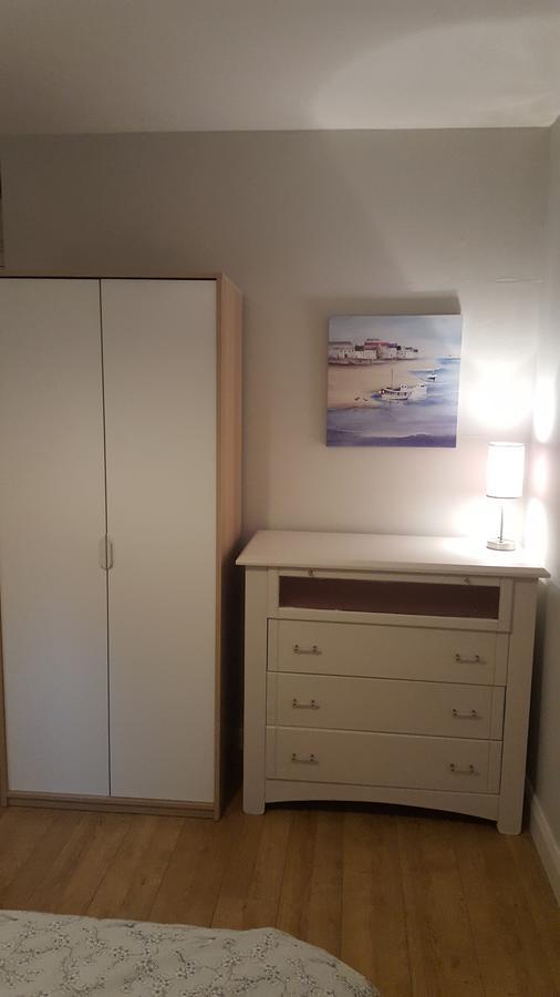 Castleton Gardens Apartments Belfast Extérieur photo