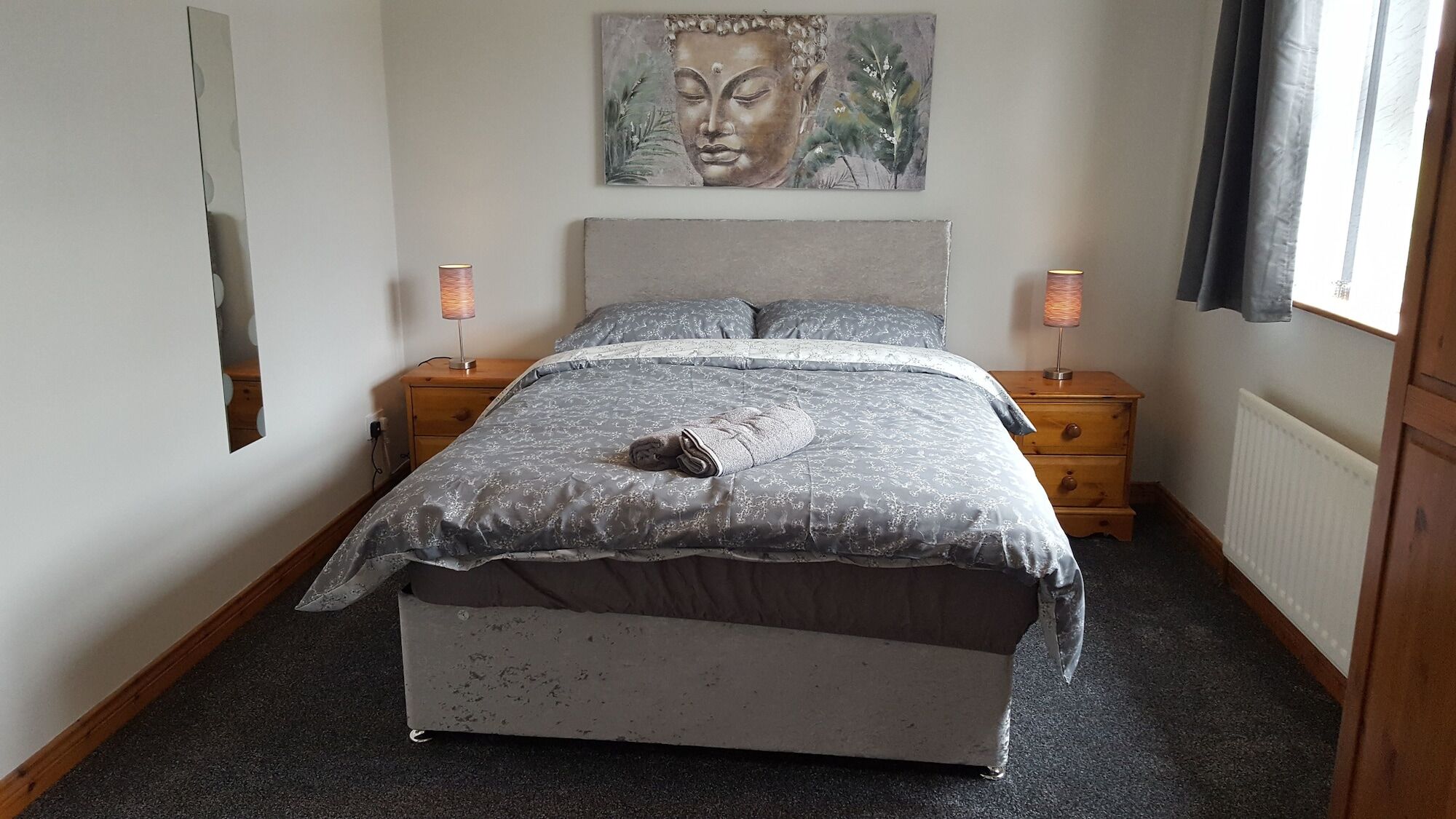 Castleton Gardens Apartments Belfast Extérieur photo